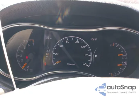 2020 Jeep Grand Cherokee Limited 4X4 from USA, damaged, VIN 1C4RJFBG3LC115535